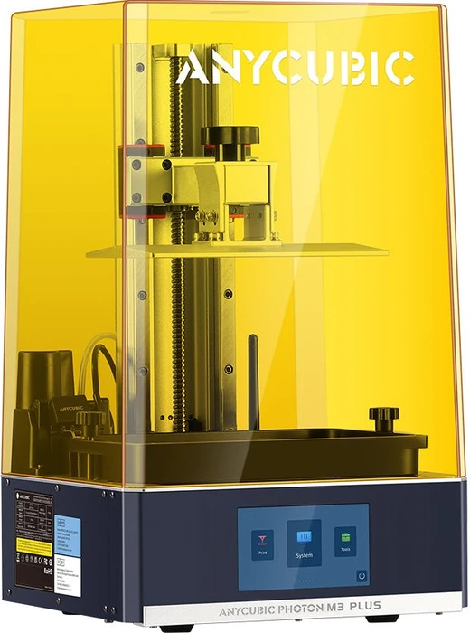 Anycubic LCD Photon M3 Plus