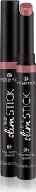 Essence The Slim Stick Lippenstift 104 baby got blush, 1.7g