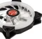 Raijintek Iris 12 Rainbow RGB Orcus, 120mm Vorschaubild