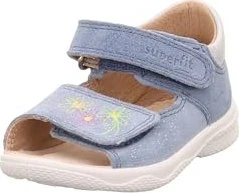 Superfit Polly blau/silber (Junior)