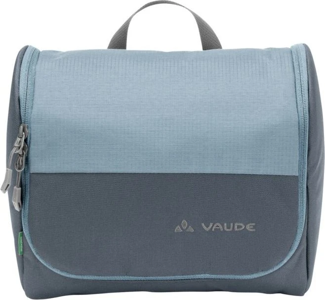 Vaude WegaWash Toiletry Bag heron