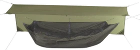 Exped Scout Hammock Combi Extreme Hängematte moss