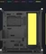 Thermaltake Core P3 TG Pro, schwarz, Glasfenster Vorschaubild