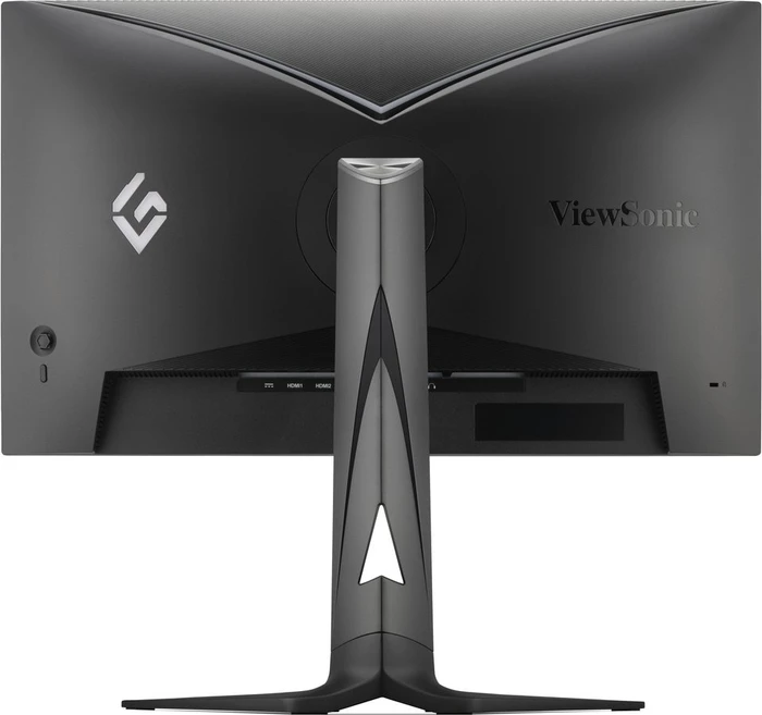 ViewSonic XG275D1-4K, 26.9"