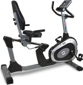 BH Fitness Artic Comfort Liegeergometer