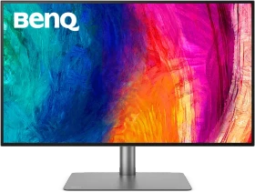 BenQ PD3225U, 31.5"