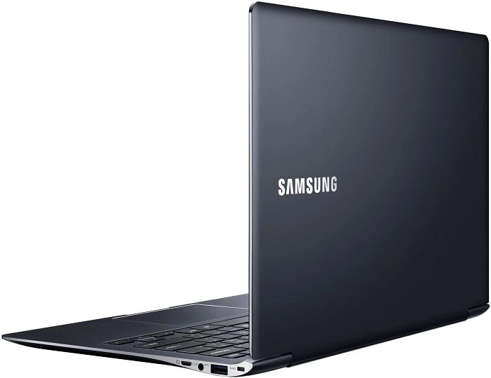 Samsung ATIV Book 9 Plus - 940X3G, Core i7-4500U, 8GB RAM, 256GB SSD, DE