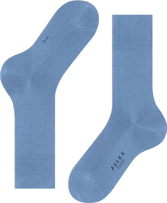 Falke Tiago Socken cornflower blue (Herren)