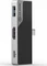 Alogic Ultra Series USB-C Dock Nano Mini, Space Grey, USB-C 3.0 [Stecker] Vorschaubild
