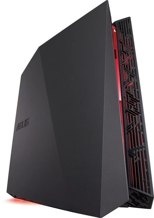 ASUS ROG G20CB-DE019T, Core i5-6400, 16GB RAM, 512GB SSD, GeForce GTX 970