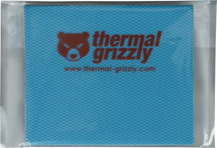 Thermal Grizzly Minus Pad High Compression 120x100x5mm