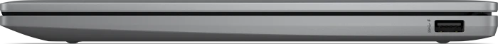 HP Chromebook 14a-nm0112ng, Meteor Silver, Kompanio 540, 8GB RAM, 128GB Flash, DE