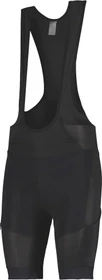Scott Gravel Underwear +++ Fahrradhose kurz schwarz (Herren)