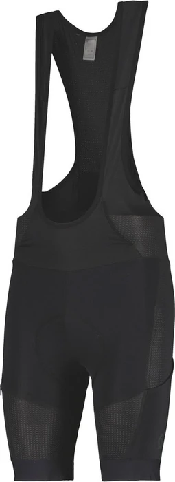 Scott Gravel Underwear +++ Fahrradhose kurz schwarz (Herren)