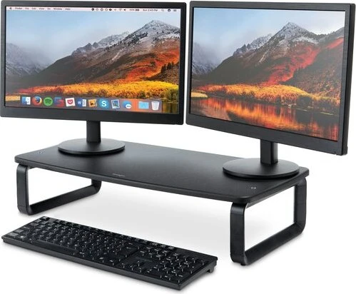 Kensington Smart Fit extrabreiter Monitor-Ständer ab € 51,06 (2026 ...