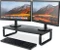Kensington Smart Fit extrabreiter Monitor-Ständer Vorschaubild