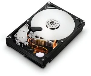 HGST Deskstar 7K2000 2TB, 512n / 3.5" / SATA 3Gb/s