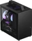 Jonsbo T8 PLUS Black, schwarz, Glasfenster, Mini-ITX Vorschaubild