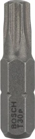 Bosch Professional Extra Hart Torx Bit 1/4", T30x25mm, 1 Stück