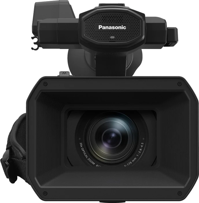 Panasonic HC-X20 – Bild 4 von 4