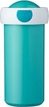 Mepal Campus Trinkflasche 300ml türkis