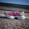 adidas Adizero Adios Pro 4 grey two/lucid red/grey (Damen) Vorschaubild