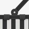 Reisenthel Carrybag summerstripes black Vorschaubild