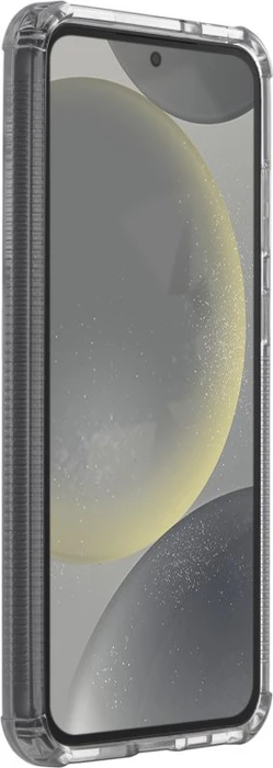 Hama Handyhülle Extreme Protect für Samsung Galaxy S24+ transparent