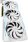 ASUS ROG Strix GeForce RTX 2080 Ti OC White, ROG-STRIX-RTX2080TI-O11G-WHITE-GAMING, 11GB GDDR6, 2x HDMI, USB-C, 2x DP Vorschaubild