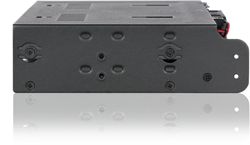 Icy Dock flexiDOCK MB014SP-B