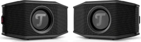 Teufel Rockster Go 2 Stereo-Set schwarz