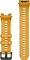 Garmin Ersatzarmband 22mm Silikon für Instinct 3 45mm sunburst Vorschaubild