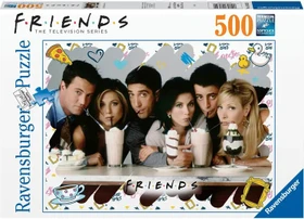 Ravensburger Puzzle Friends I'll Be There for You