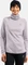 Odlo Run Easy Warm Laufshirt langarm misty lilac melange (Damen) Vorschaubild