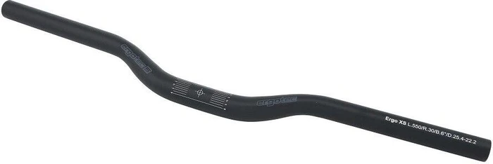 Ergotec Ergo 25.4mm Lenker