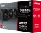 ASUS Prime Radeon RX 9070 OC EVO, PRIME-RX9070-O16G-EVO, 16GB GDDR6, HDMI, 3x DP Vorschaubild
