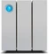 LaCie 2big Thunderbolt 2, 16TB, USB-B 3.0/Thunderbolt 2 / Mini DisplayPort 1.2 Vorschaubild