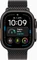 Apple Watch Ultra 4 schwarz mit Milanaise-Armband Large schwarz Vorschaubild