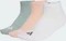 adidas Cushioned Low Cut Socken, 3er-Pack Vorschaubild
