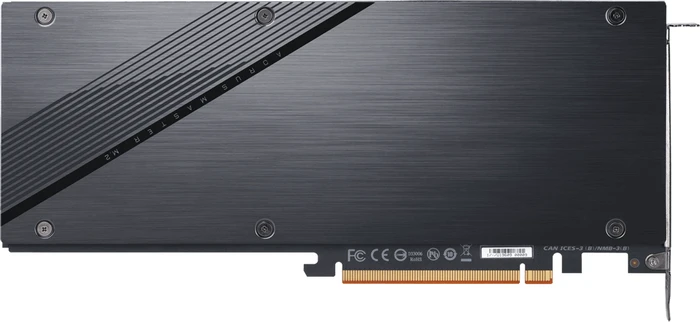 GIGABYTE AORUS Gen4 AIC Adaptor