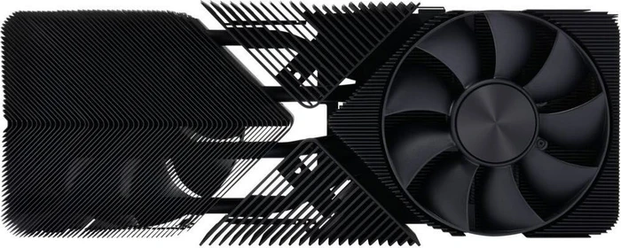 NVIDIA GeForce RTX 3090 Founders Edition, 24GB GDDR6X, HDMI, 3x DP