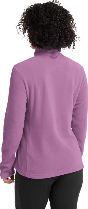 Jack Wolfskin Taunus 100 Jacke vivid orchid (Damen)