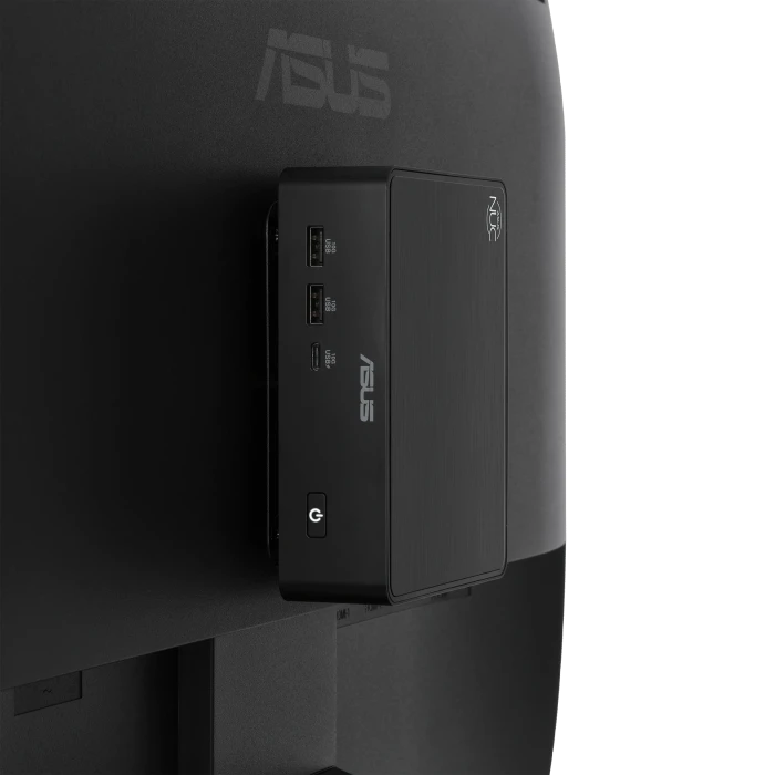 ASUS NUC 16 Pro Kit - Grand Canyon (HDMI/CSODIMM) - RNUC16GDKU560002, Core Ultra 5 325, EU-Netzkabel