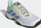 adidas Barricade cloud white/pulse blue/core black (Junior) Vorschaubild