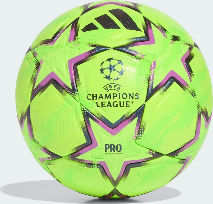 adidas UEFA Champions League 2026/2027 Pro Fußball