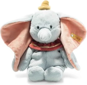 Steiff Soft Cuddly Friends Disney Originals Dumbo 30cm