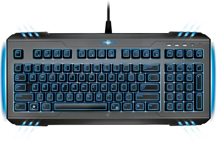 Razer Marauder, USB, PL