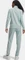 Under Armour Trikotstoff Trainingsanzug enamel blue/white (Damen) Vorschaubild