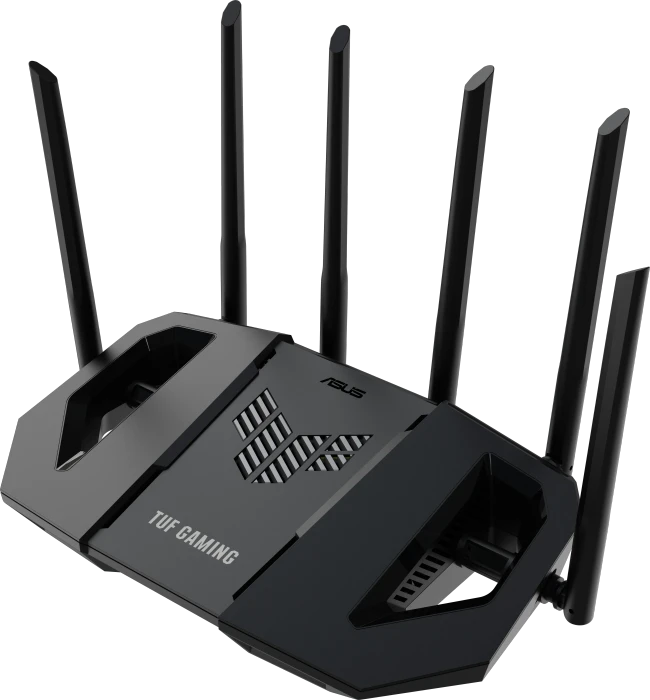 ASUS TUF Gaming TUF-BE6500, Wi-Fi 7, BE6500
