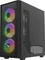 Savio Noctis Flow RGB X1, Glasfenster Vorschaubild